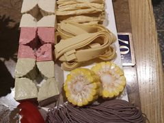 -酸喜·三度酸·贵州味