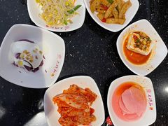 -木槿花韩式炭烤·熟成肉工坊(孙文东路店)