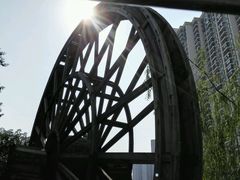 -苏州河梦清园环保主题公园