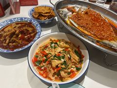 -回家吃饭·地道南昌菜(建德观总店)