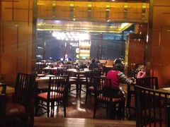 大堂-君悦酒店·乐厨·高空自助餐(青年大街店)