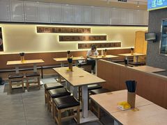 -剪花娘子·陕西面馆(上海三林金谊广场店)