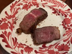 -Mammamia意大利餐厅(阳春巷店)