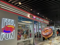 -DQ·蛋糕·冰淇淋(通州万达店)