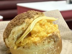 -香港深仔记茶餐厅(东门店)