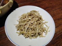 麻油笋丝-大牌大·传统杭帮菜(湖滨店)