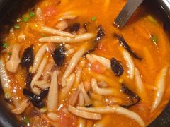 -西贝(上海我格广场店)