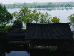 -南北湖风景区