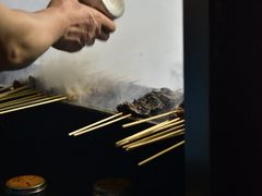 -清真·西北人家风味馆(中山中路店)