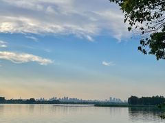 -东湖落雁景区