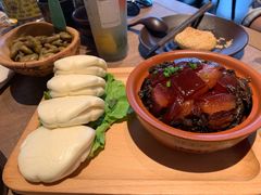 -香园茶社·金陵小灶(老门东店)