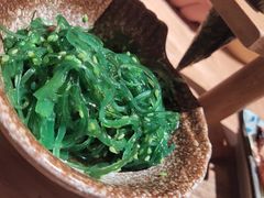 中华海草-和风食堂·日料·无界小火锅