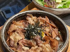 -炎蔵牛舌烤肉