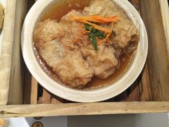 -蔡澜点心·粤菜(西单大悦城店)