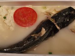 退秋鱼（一条）-锦府盐帮·李宅(领展购物广场中关村店)