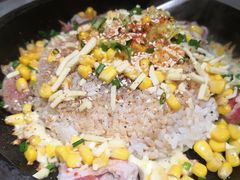 -Aqua Oasis 水天堂(爱山广场店)