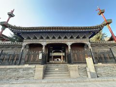 -丹噶尔古城