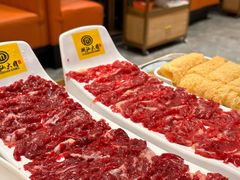 -潮汕大目牛肉火锅(皇岗旗舰店)