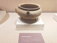 -浙江省博物馆(孤山馆区)