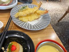 -水林间·寿喜烧自助(仙林金鹰店)