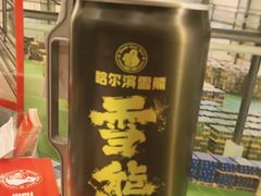 -雪熊哈尔滨烧烤·精酿啤酒·砂锅(中央胜境店)