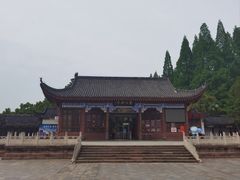 -东坡赤壁风景名胜区