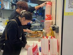 -鸡柳大人(汇金新地广场店)