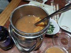 -金刚山烧烤(中山路店)