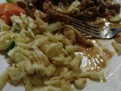 -Geneva日内瓦餐厅(西郊宝成花苑店)