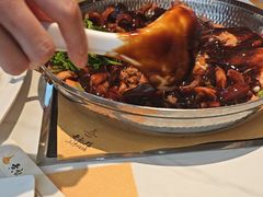 -黄记煌三汁焖锅(崇文门店)