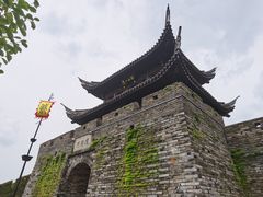 -台州府城(江南长城)