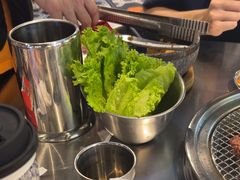 -哈哈碳都·牛肋条无限自助烤肉(宝龙店)
