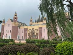 -安徒生童话乐园