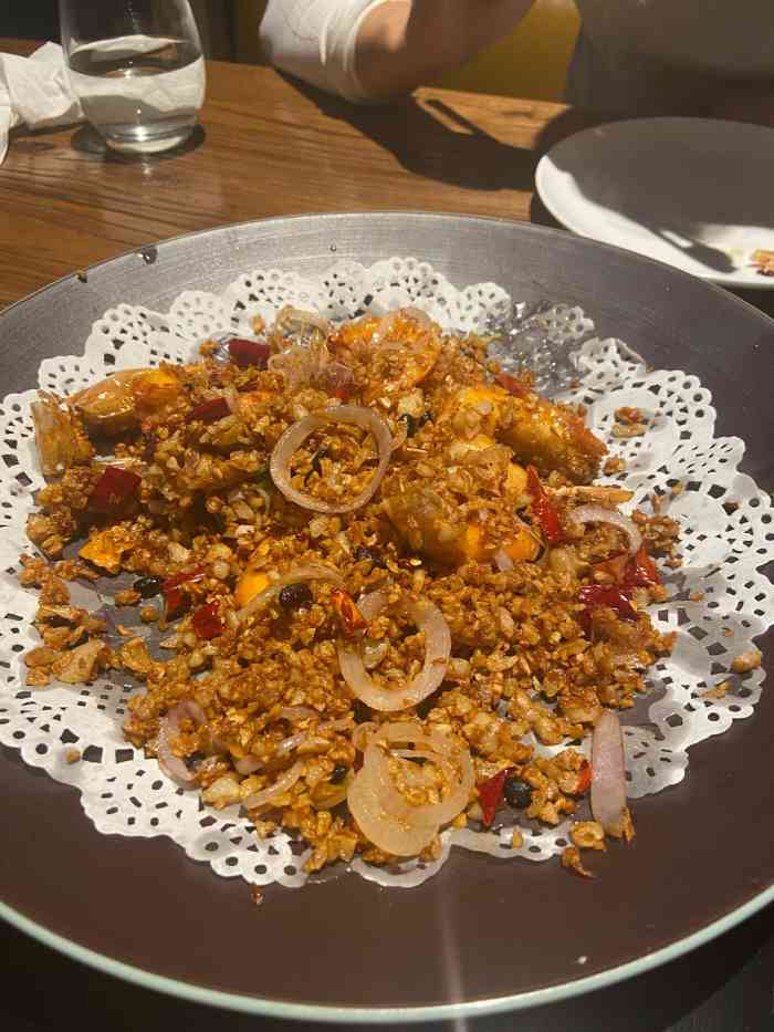 鼎厨(奥体店)-"菜品不错,价位也比较合理,以后还会光顾.