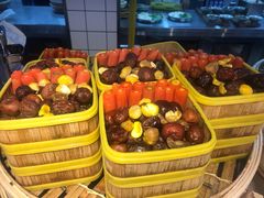 -村长家的疙瘩汤·东营菜(东营茶城店)