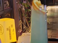 -拾光音乐餐酒吧(告庄星光夜市店)