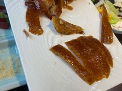 -恭敬李·烤鸭(天坛北门店)