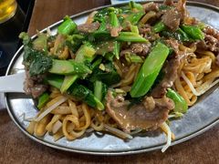 -来自潮州牛肉店(华强北店)