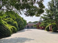 -华清宫景区