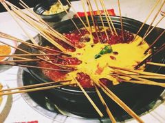 -钢管厂五区小郡肝串串香(通锦桥店)