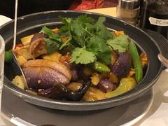 -文兴酒家(Chinatown - Gerrard Street)