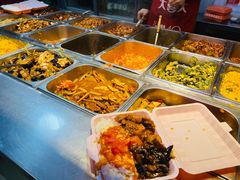 -胖姐盒饭(通达街店)
