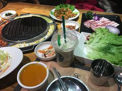 -星巴克臻选(济南万达店)