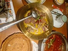 -小吊梨汤·北京菜·烤鸭(鸟巢店)