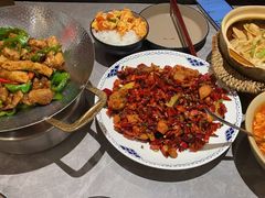 -廖川菜(金虹桥店)