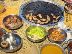 -安又胖韩国烤肉