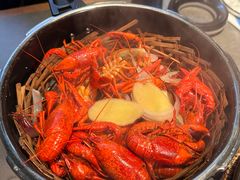 -蚝翅·海鲜粥·烧烤·龙虾季(海曙天一店)