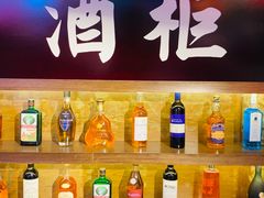 -霸王虾·小龙虾香辣蟹(玉林店)