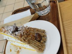 -Peet's Coffee皮爷咖啡(武商Mall手作店)