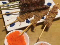 -大焰自助日本料理 铁板烧(徐汇店)